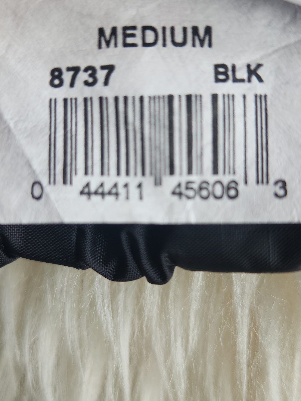 Men's Stearns "DryWear" Black Waterproof Pants Medium - Picture 10 of 10